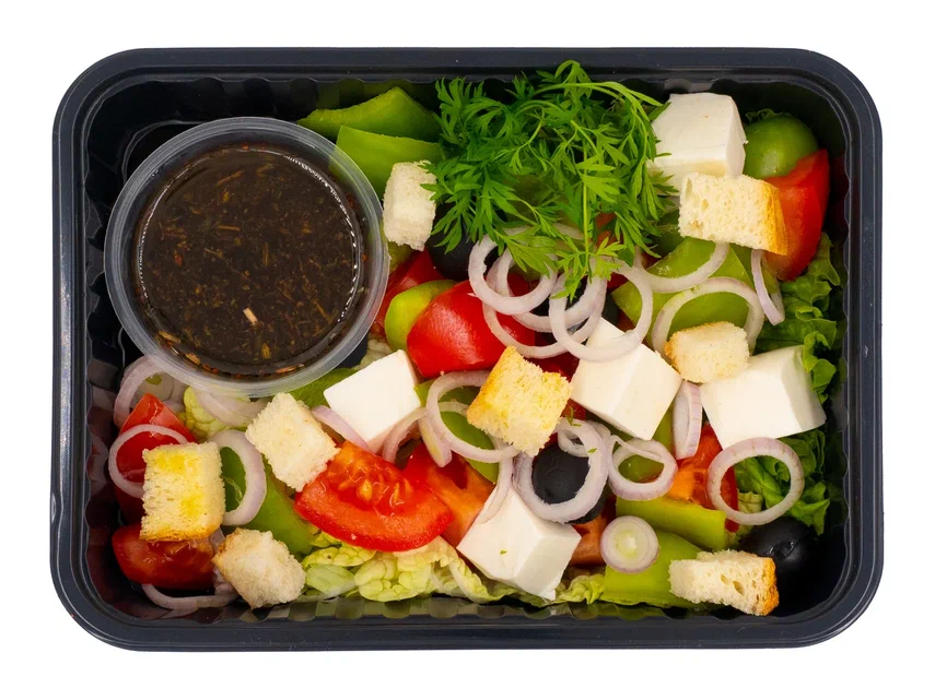 Tuscan Panzanella Salad