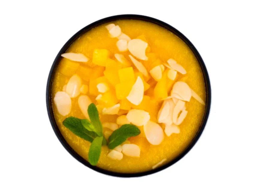 Mango Sticky Rice