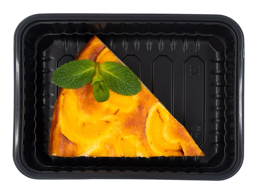 Toffee-Peach Dream Casserole