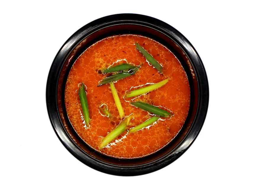 Tom Yum Soup